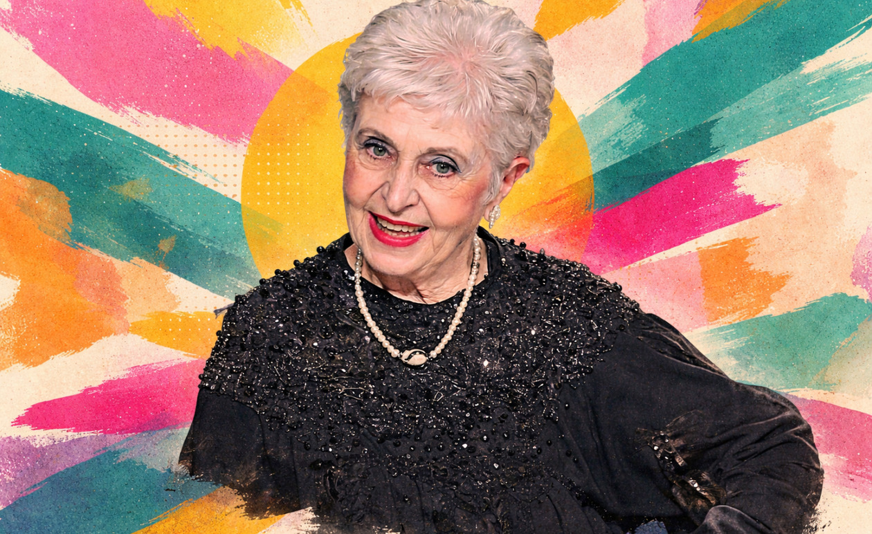 Στο Παρά Πέντε: Η συγκίνηση της Έφης Παπαθεοδώρου για την Ειρήνη Κουμαριανού και η άρνηση να δει τη σειρά