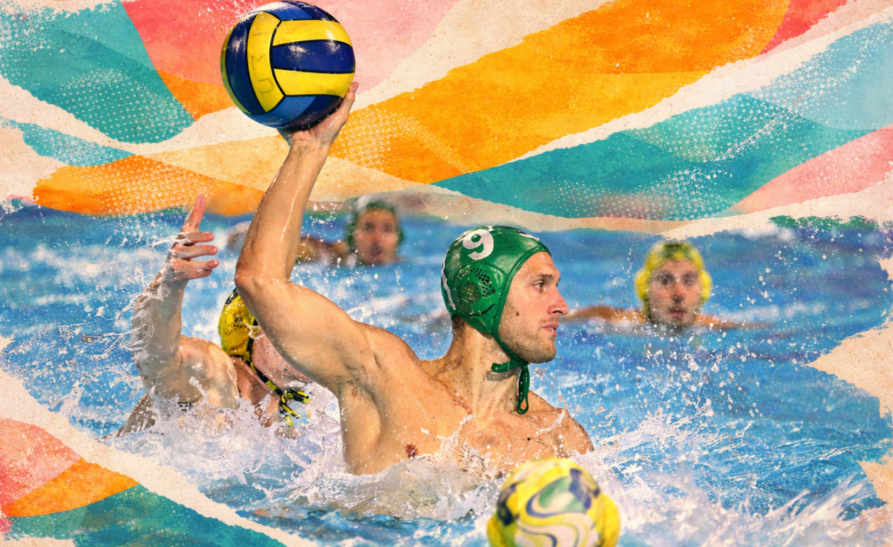 Παναθηναϊκός: Άνετο 17-5 στο Περιστέρι και φουλ για την πρόκριση στο Σπλιτ