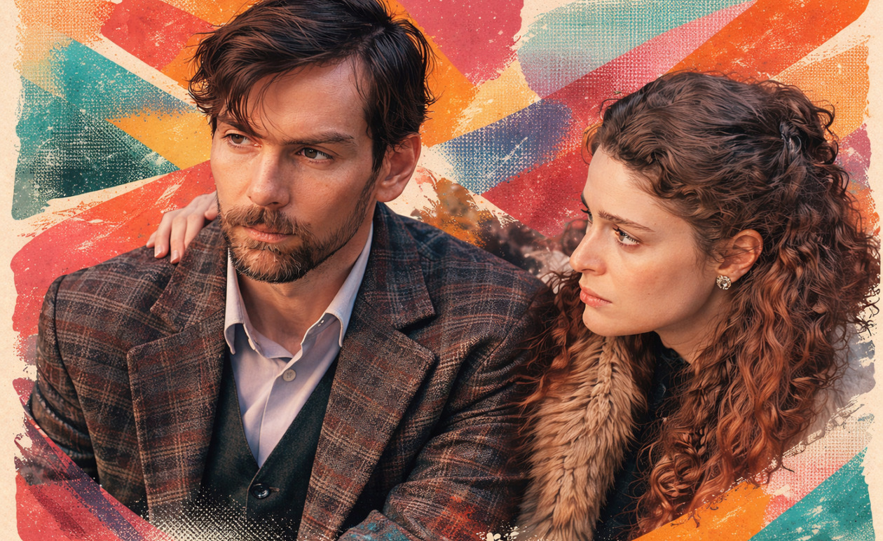 Grand Hotel: Ο Πέτρος βρίσκει τον Ρήγα στο κρεβάτι με την Κυβέλη και η Θεώνη καταρρέει