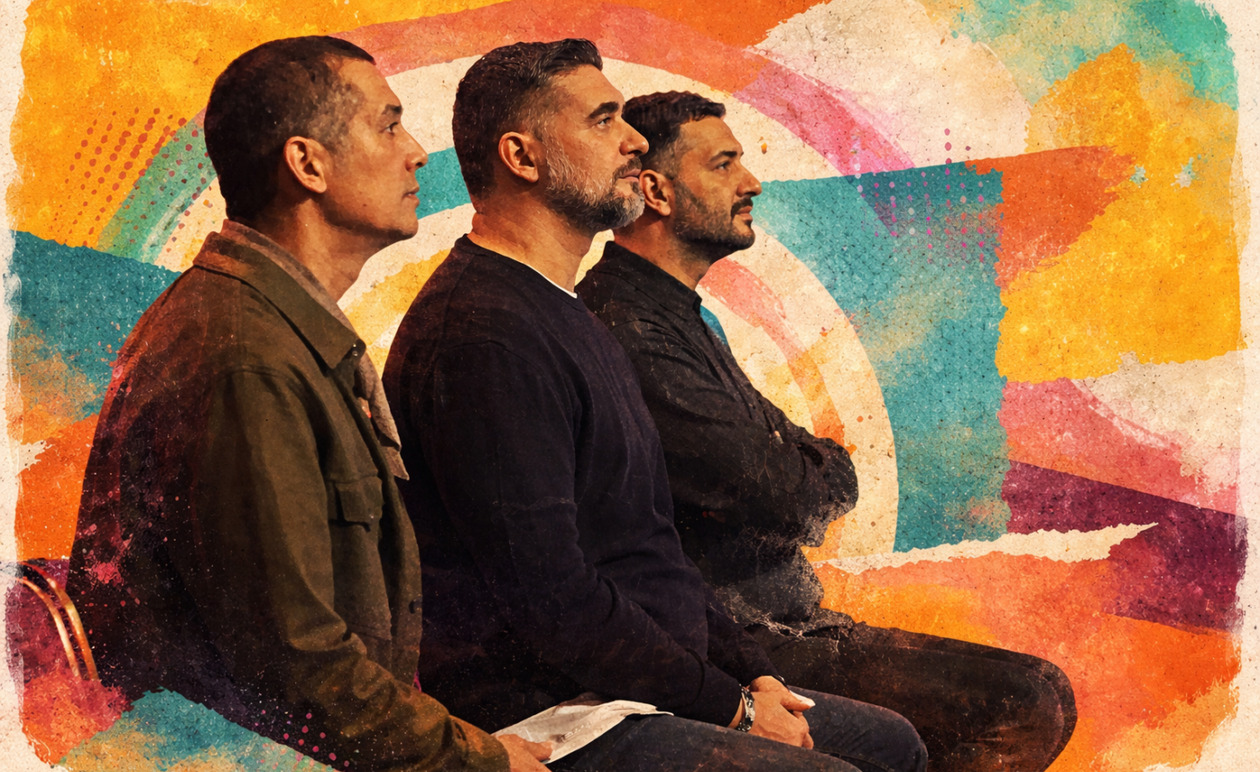 MasterChef: Η συγκλονιστική εξομολόγηση της Ντίνας για το κώμα και το ατύχημα που της άλλαξε τη ζωή