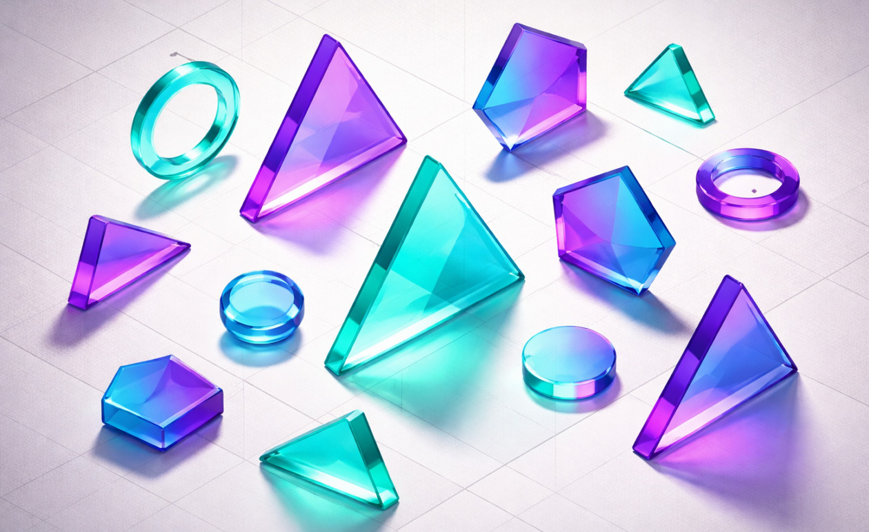 ΑΣΕΠ: 5 ερωτήματα χωρικής επαγωγικής σκέψης για τον 3ο Πανελλήνιο Γραπτό Διαγωνισμό 2027