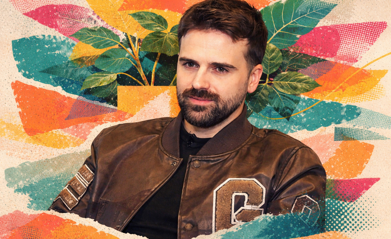 Γιάννης Φακίνος: Γιατί η συμμετοχή μου στο The Voice δεν με βοήθησε καθόλου