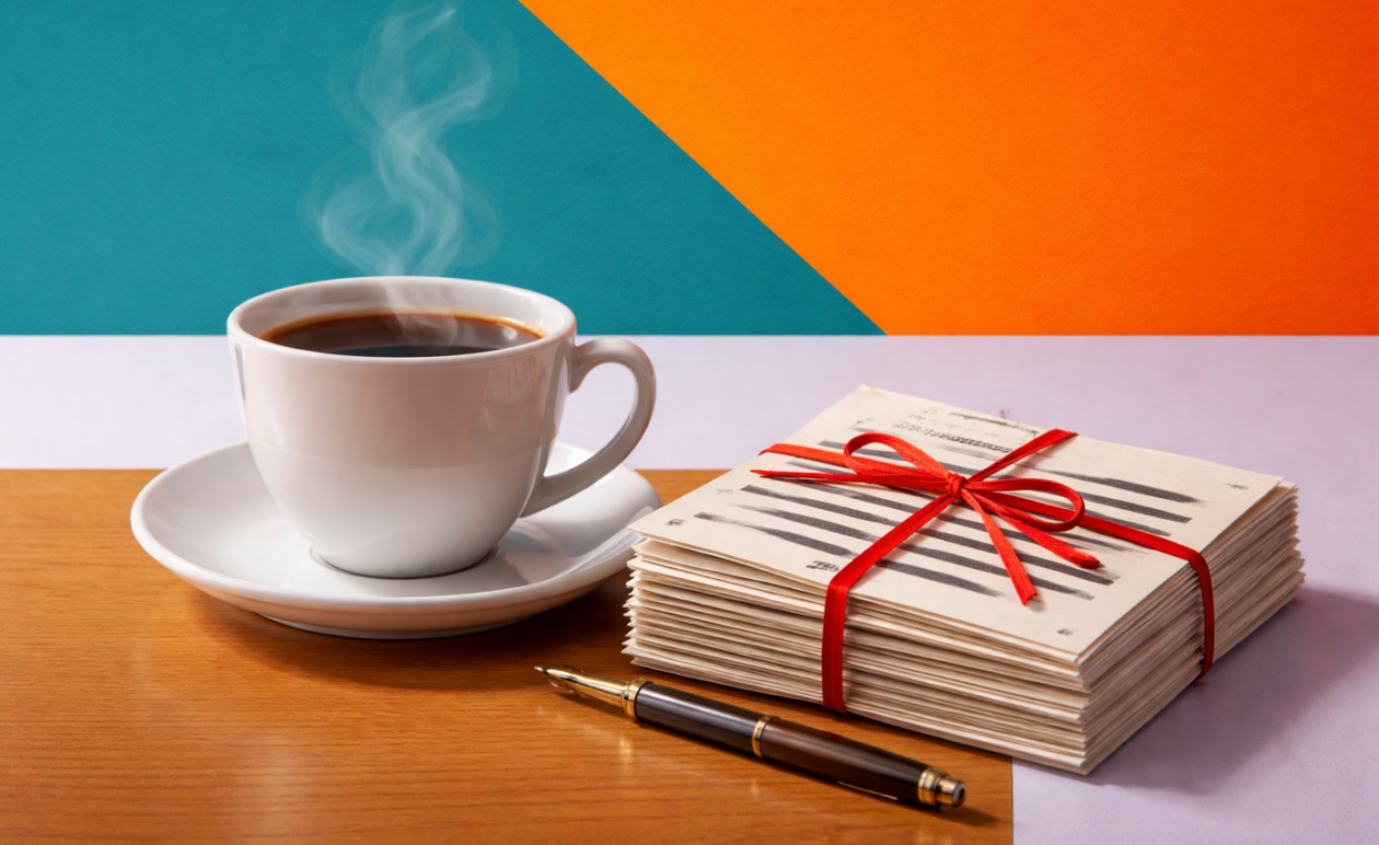 Γιατί ο πιο σιωπηλός άνθρωπος στο οικογενειακό τραπέζι είναι συνήθως αυτός που γνωρίζει την αλήθεια