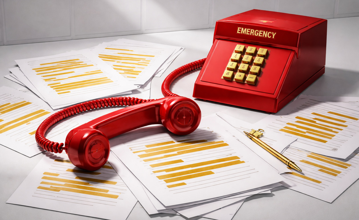 Μινεάπολη: Τα δραματικά τηλεφωνήματα στο 911 αποκαλύπτουν το χάος μετά τη φονική βολή πράκτορα της ICE