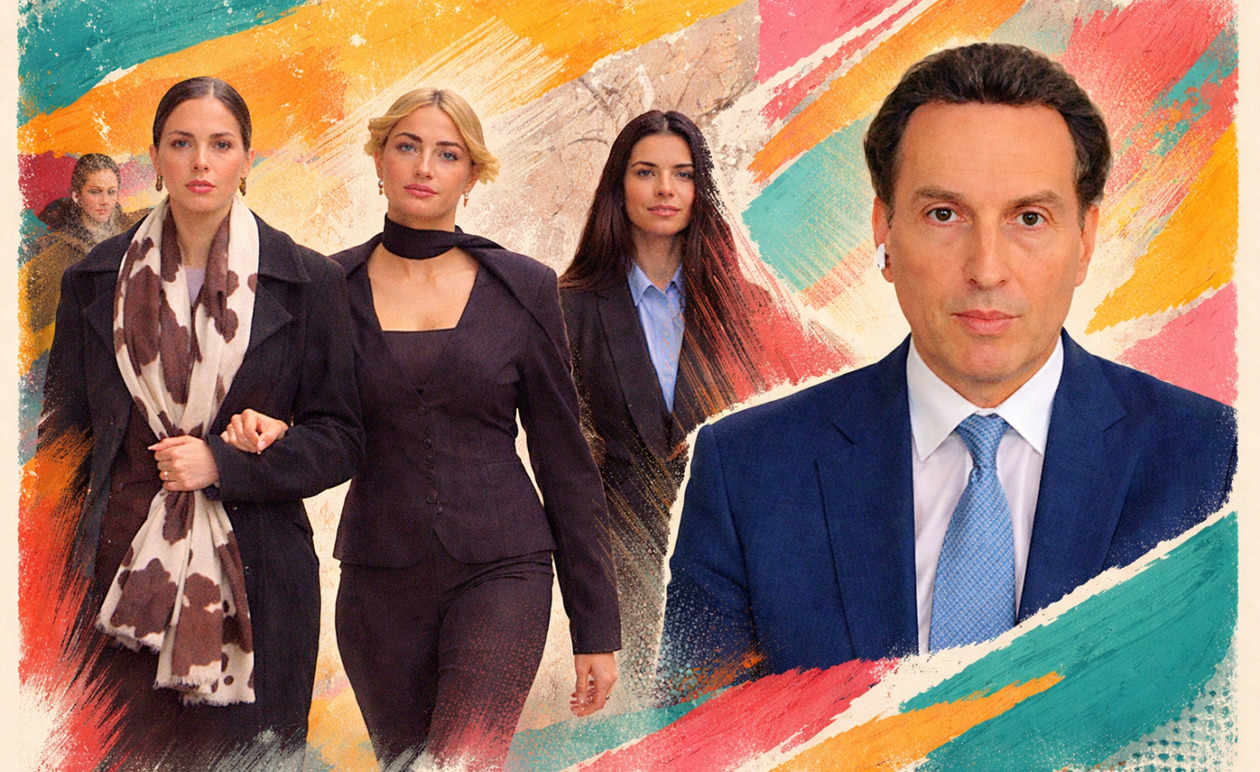 Ιωάννα Τούνη: Η σύλληψη στο πλαίσιο του αυτοφώρου και οι αιχμές Δημητρακόπουλου για την ΕΛ.ΑΣ.