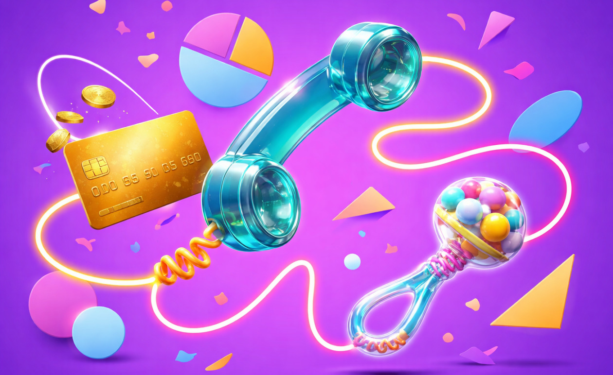 Η παγίδα του βοηθού: Γιατί οι πιο μόνοι συνταξιούχοι είναι εκείνοι που το τηλέφωνό τους χτυπά μόνο για χάρες