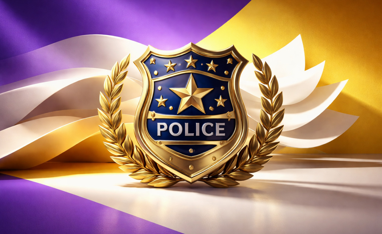 ΕΛ.ΑΣ.: Τιμή στους πεσόντες αστυνομικούς – Παρουσία του Προέδρου της Δημοκρατίας για πρώτη φορά