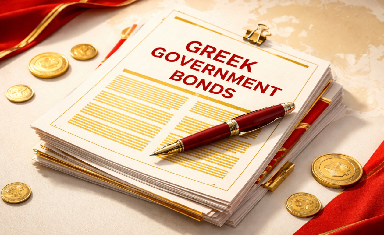 Ελλάδα: Σχέδια για νέα πρόωρη αποπληρωμή χρέους πέρα από τα 6,9 δισ. ευρώ
