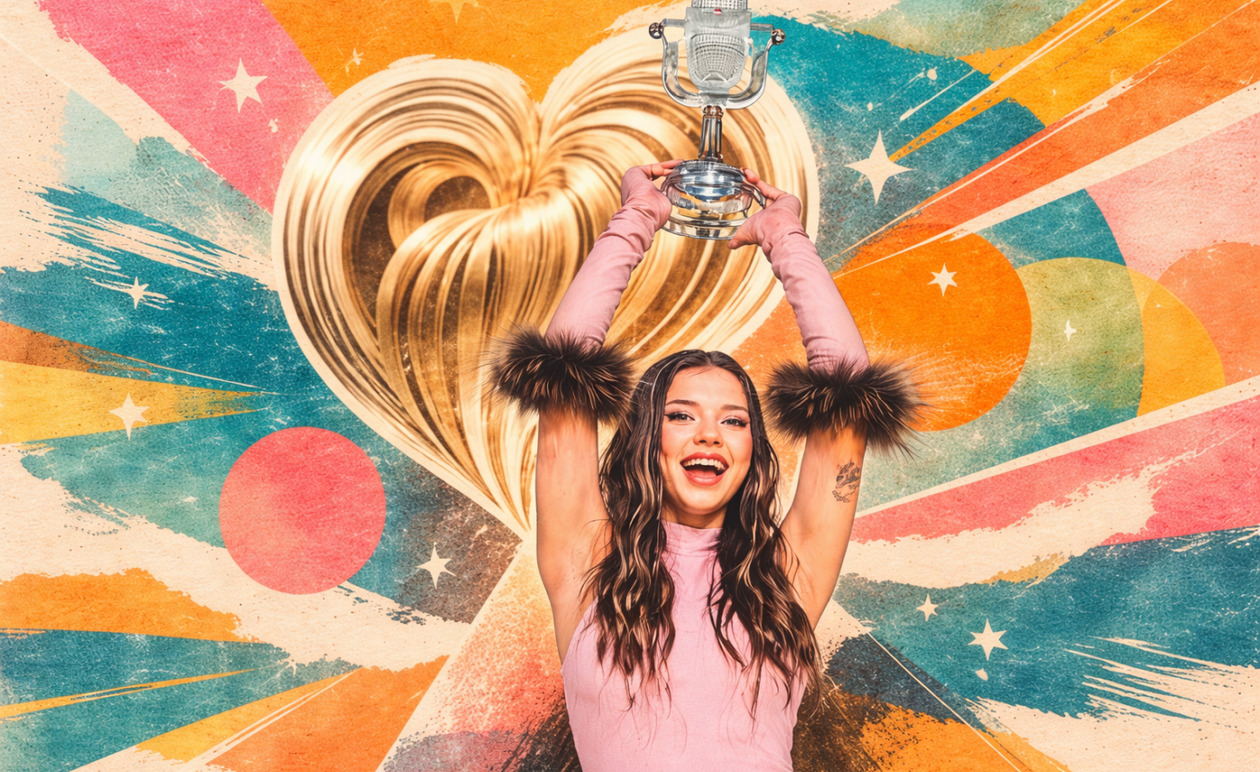 Eurovision 2027: Η Σόφια «κλείδωσε» ως διοργανώτρια πόλη μετά την αποκάλυψη της BNT