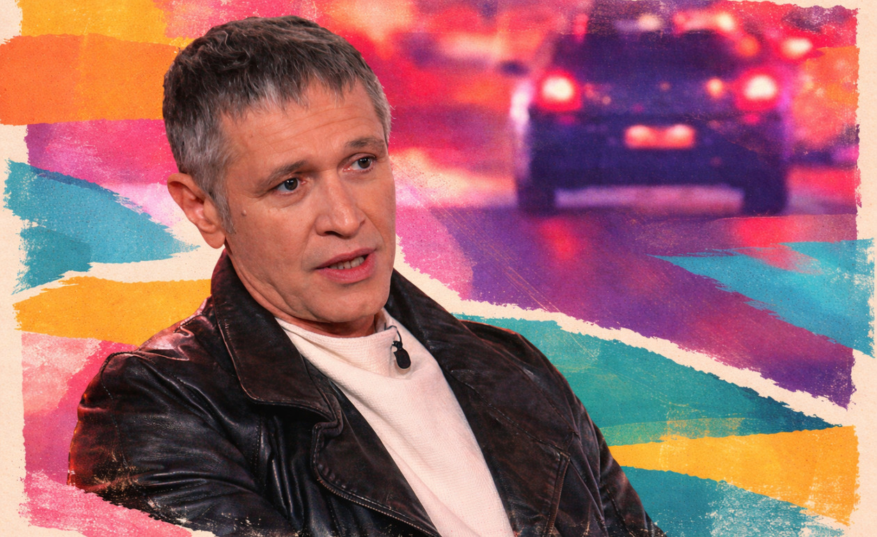 Αιμίλιος Χειλάκης: Η απάντηση στην «ακύρωση» – «Ευχαριστώ, κομμουνιστής είμαι»