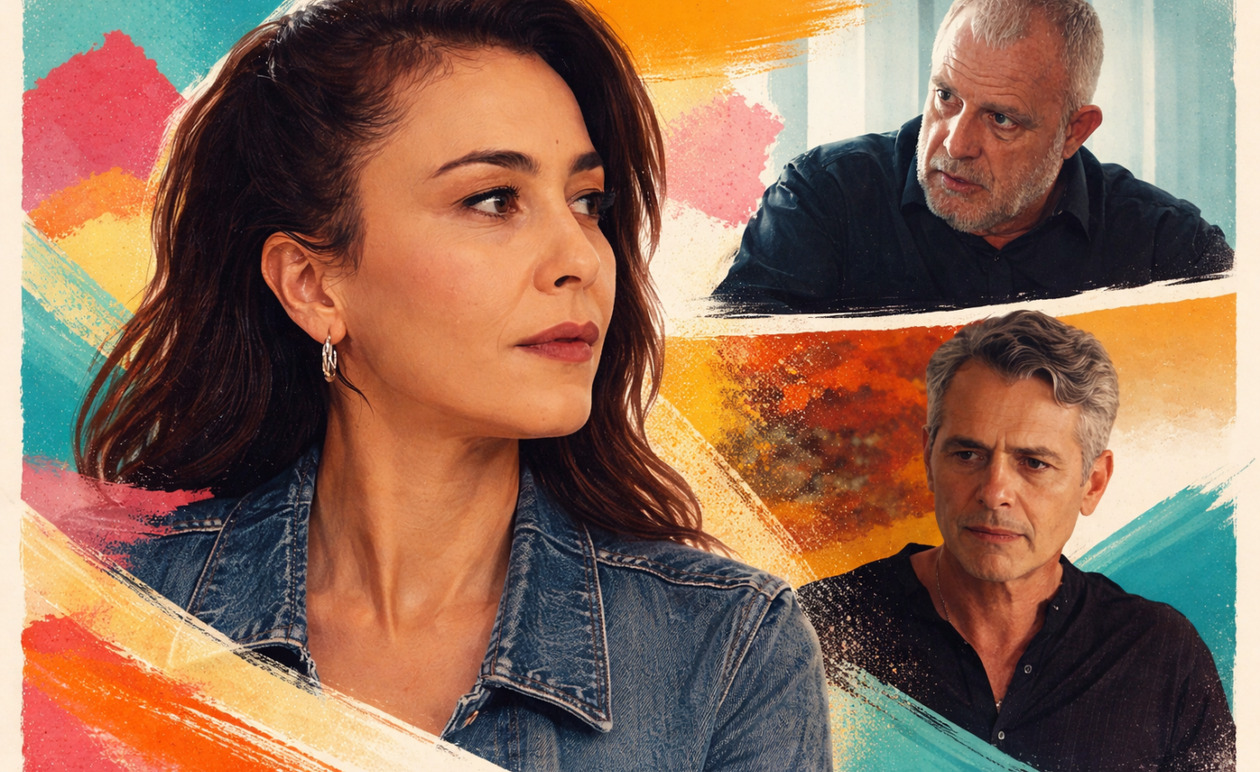 Η Γη της Ελιάς: Το βίντεο-ντοκουμέντο που σώζει τον Στάθη από τη φυλακή