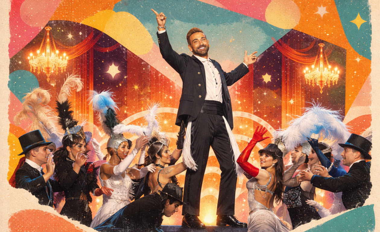 J2US: Η μεγάλη ανατροπή του Νίκου Κοκλώνη και η απόφαση για την αποχώρηση