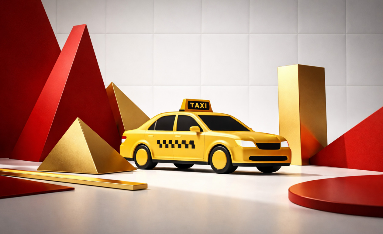 Απεργία ταξί: Χωρίς υπηρεσίες Αθήνα και Θεσσαλονίκη για την ηλεκτροκίνηση