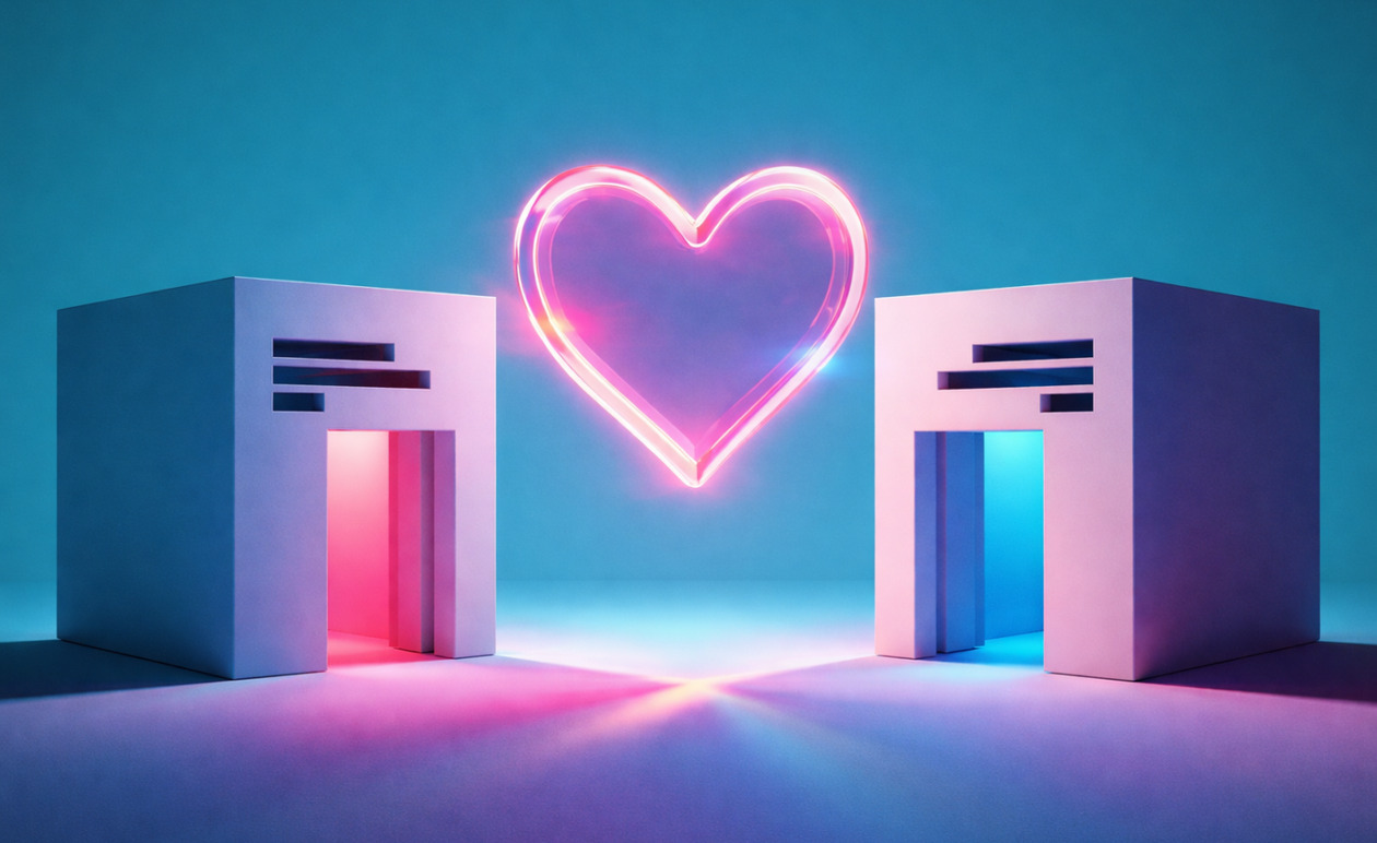 Γιατί σβήνει η σπίθα στις μακροχρόνιες σχέσεις: Η παγίδα της εγγύτητας που μπερδεύουμε με την οικειότητα