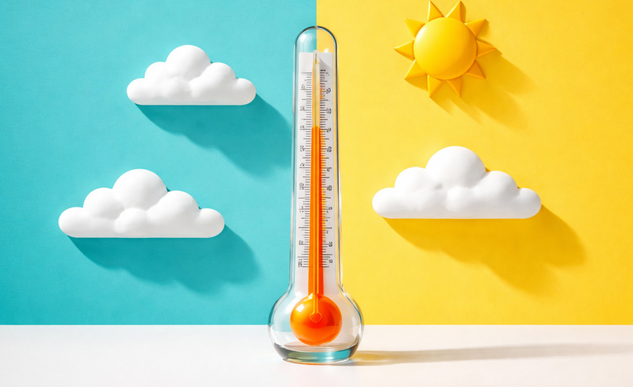 Καιρός: Βγαίνει η χώρα από το «ψυγείο» με άνοδο της θερμοκρασίας – Η πρόγνωση μέχρι το Σάββατο