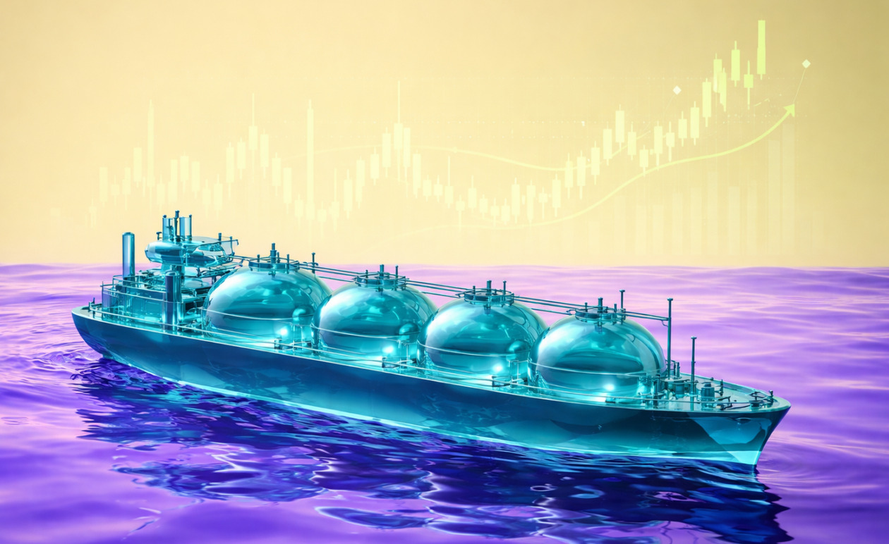 Capital Clean Energy Carriers: Στο 3,75% – 4,05% το επιτόκιο για το ομόλογο των 250 εκατ. ευρώ