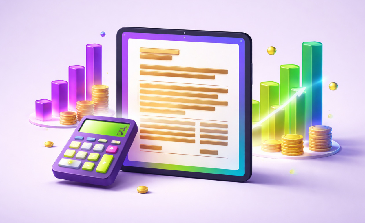 Φορολογικές δηλώσεις 2026: Στα 11.700 ευρώ ο μέσος φόρος για τα νομικά πρόσωπα