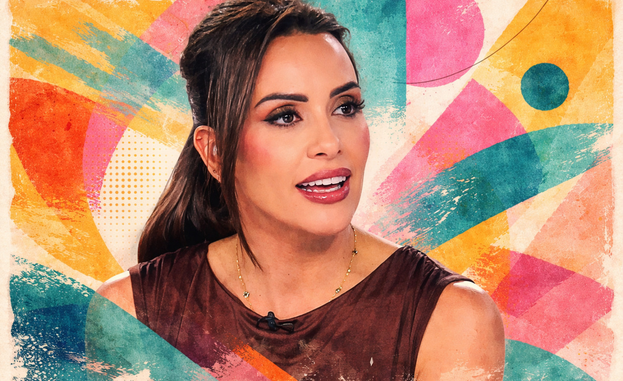 Μάρτζυ Λαζάρου: Η εξομολόγηση για τη συναισθηματική κακοποίηση και η προσφυγή σε ψυχολόγο