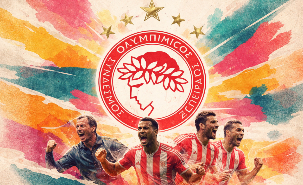 Ολυμπιακός: Το πλήρες πρόγραμμα για τη μεγάλη μάχη με τη Bayer Leverkusen στο Champions League