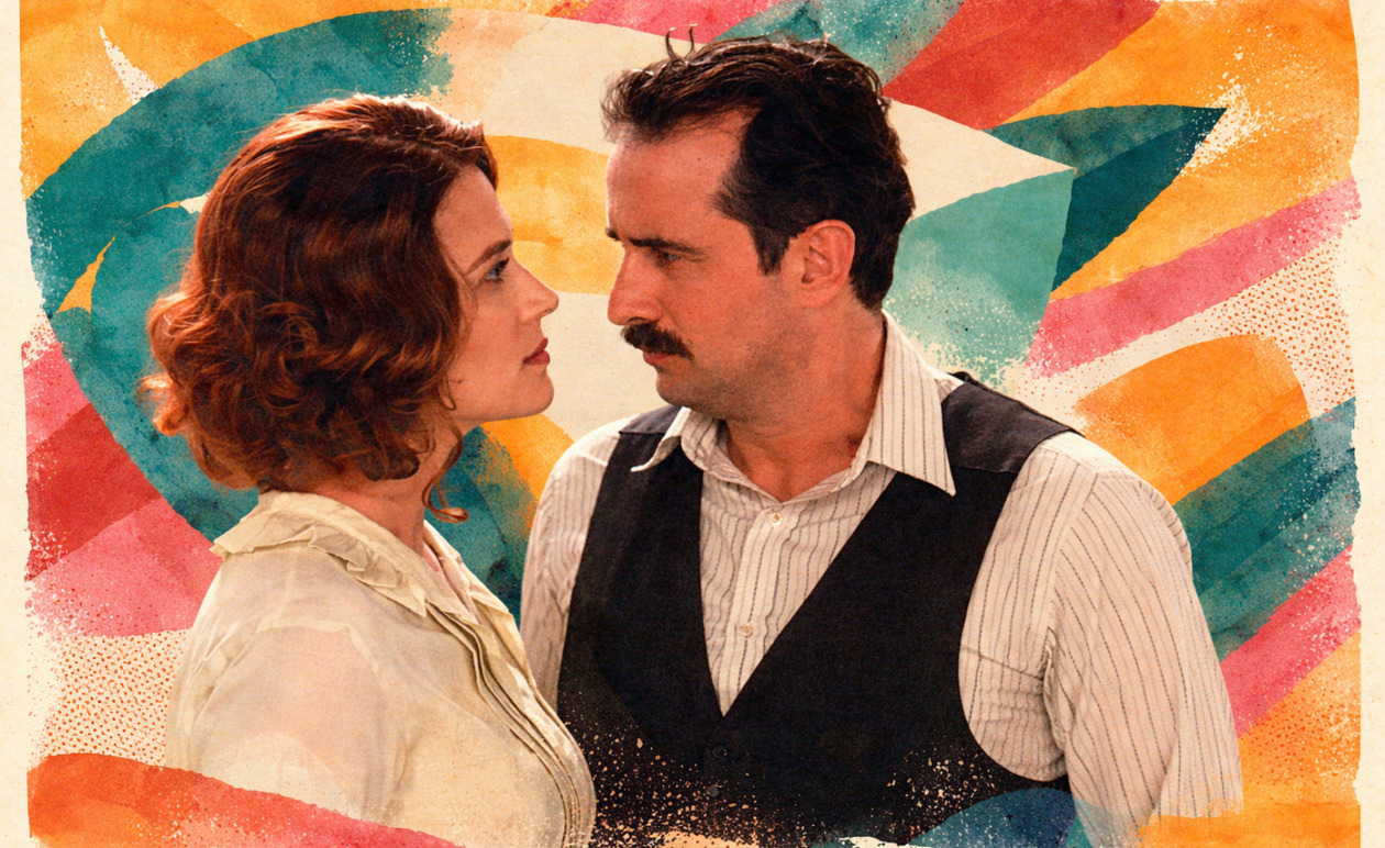 Grand Hotel: Το αισχρό ψέμα της Μελίνας – Ο Γολγοθάς του Χαραλάμπη