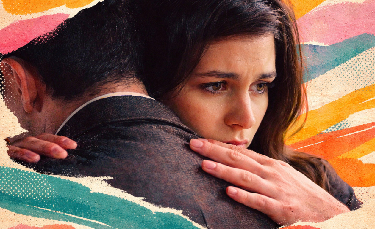 Άγιος Έρωτας: Η Ελευθερία διώχνει τη Χλόη μετά τον θάνατο της Πόπης