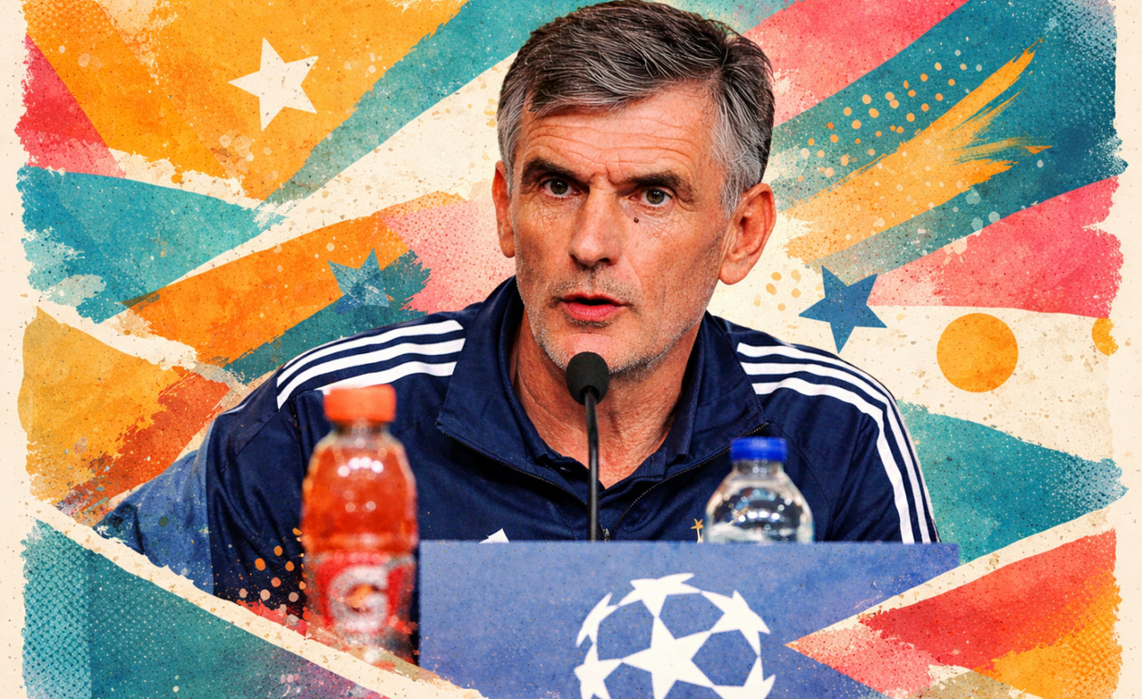 Ολυμπιακός: Το στρατηγικό πλάνο του Μεντιλίμπαρ και η υπόσχεση του Κοστίνια για τη Leverkusen