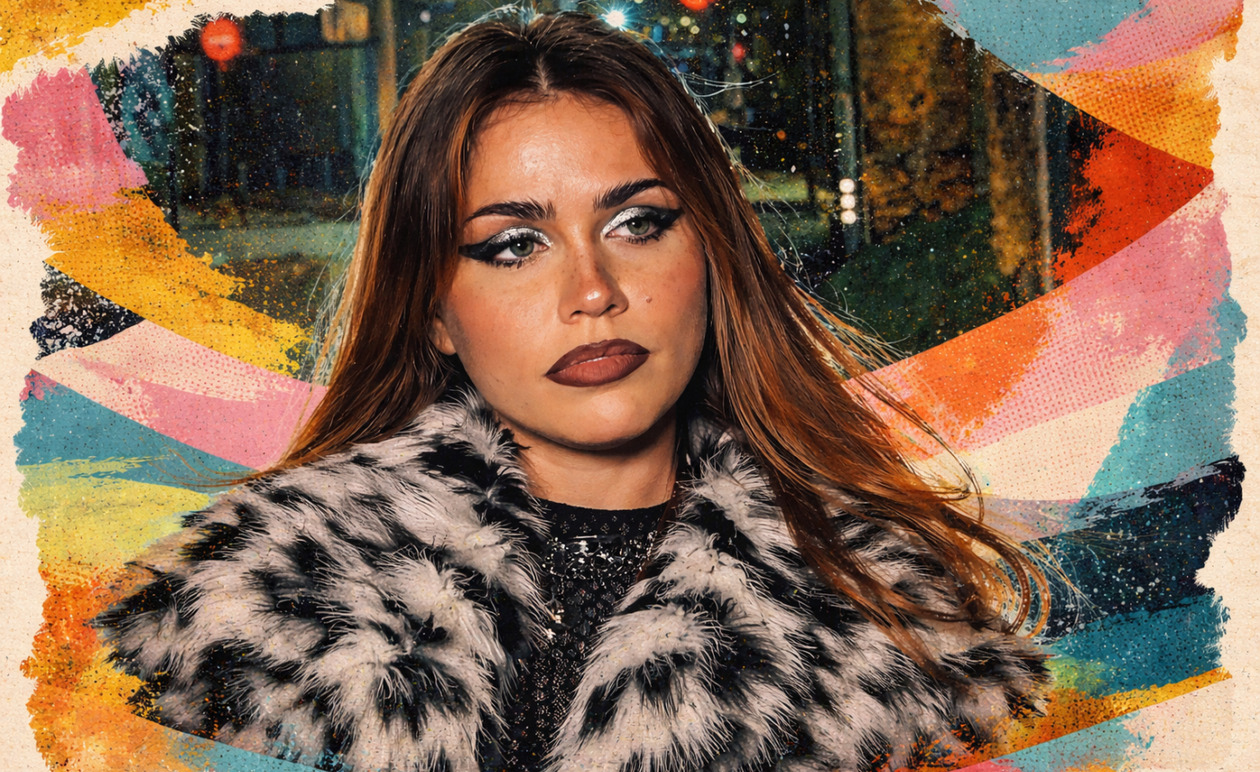 Κόνι Μεταξά: Η αφοπλιστική απάντηση για το YFSF και τα φαβορί της Eurovision 2026