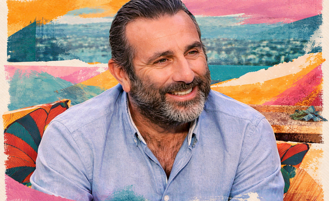 Ηλίας Βαλάσης: Γιατί είπε «όχι» στον Acun Ilicali και η σκληρή κριτική για το Survivor των influencers