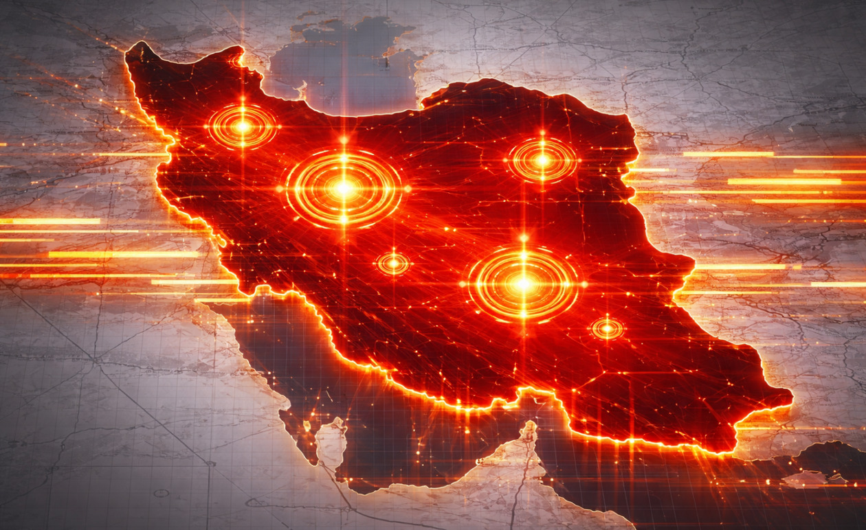 ΗΠΑ: Ο πρόεδρος εξετάζει στρατιωτικά πλήγματα και κυβερνο-επιθέσεις κατά του Ιράν