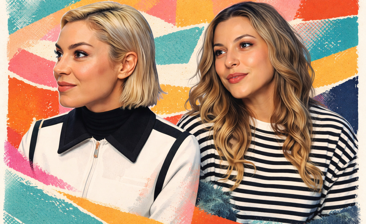 Τζένη Κατσίγιαννη: Η ηχηρή απάντηση στη Μαριάντα Πιερίδη για το «διαζύγιο» με τον Σώτη Βολάνη