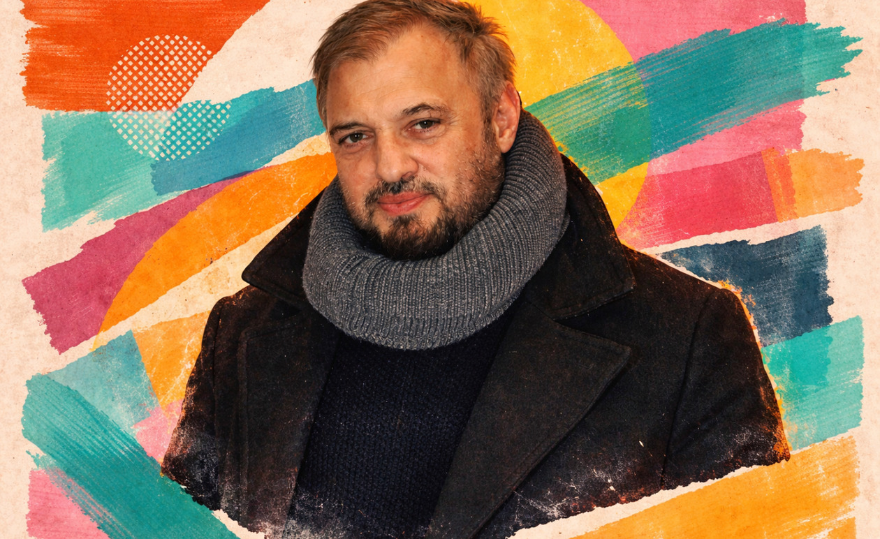 Χρήστος Φερεντίνος: Το συναισθηματικό σοκ της μοναξιάς – Η νέα καθημερινότητα μετά το διαζύγιο