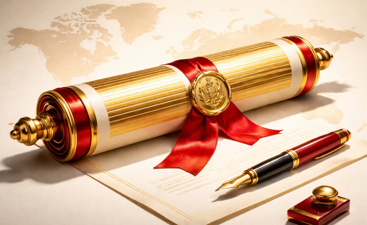 Ινδία: Η πρόσκληση του προέδρου των ΗΠΑ για το «Συμβούλιο Ειρήνης» και η διπλωματία της Γάζας