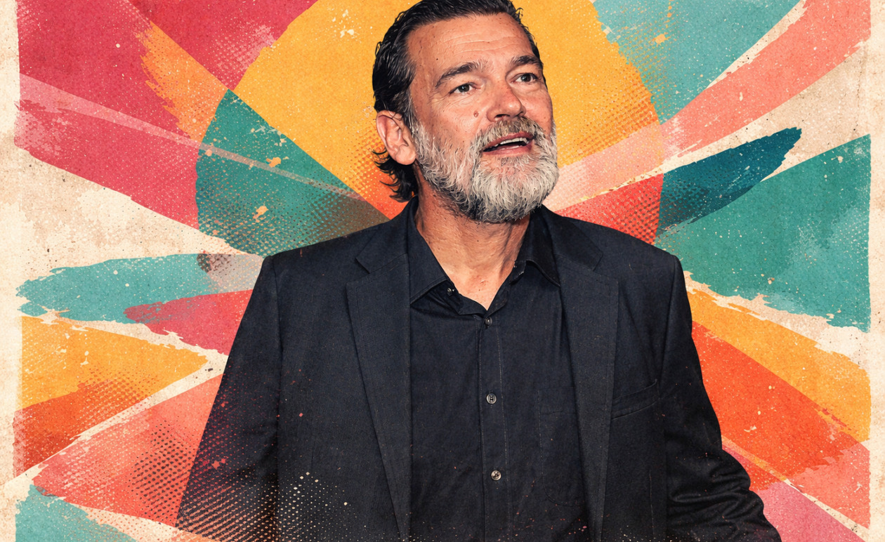 Κωνσταντίνος Καζάκος: Ο «πόλεμος» που δέχτηκε ο πατέρας του μετά την Τζένη Καρέζη και η αλήθεια για την Τάνια Τρύπη