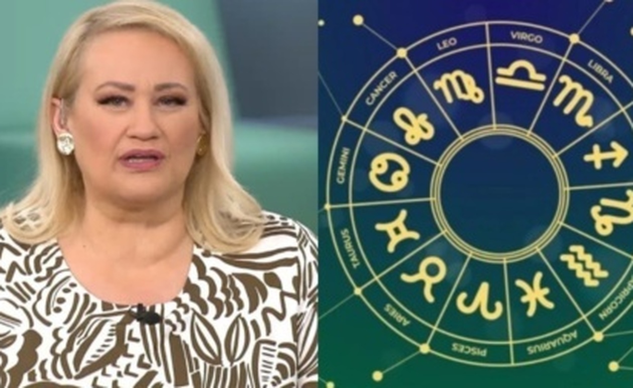 Ο Νοέμβριος μπαίνει με το δεξί  – Τα 4 ζώδια που θα βρεθούν προ εκπλήξεων