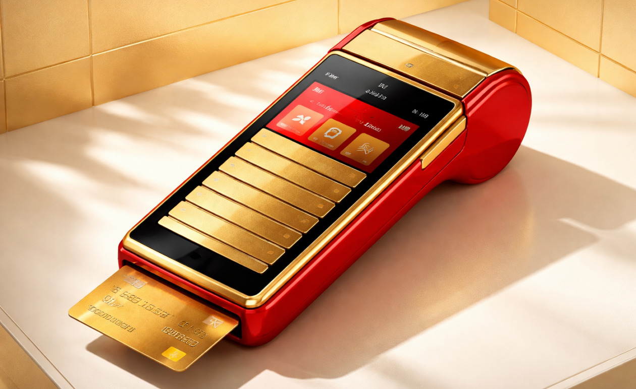 POS: Γιατί χιλιάδες τερματικά έλαβαν μήνυμα από το 112 και πώς να το σταματήσετε