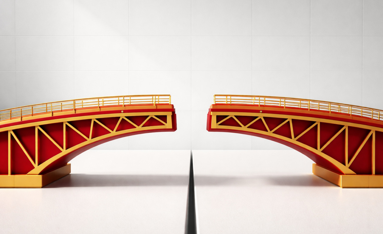 Ψυχολογία: Η κρίσιμη στιγμή που καθορίζει αν ένας γάμος θα αντέξει ή αν θα οδηγηθεί στην αποξένωση