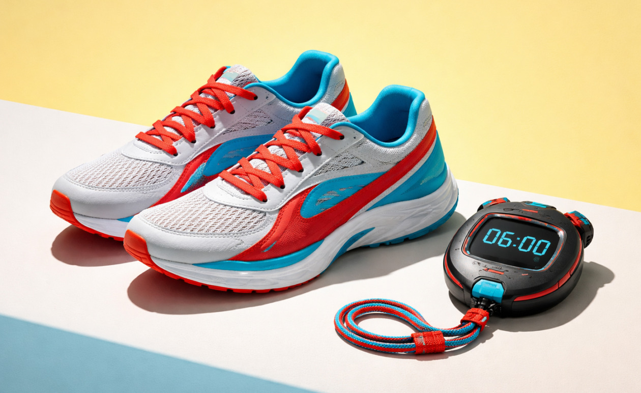 Η μέθοδος 6-6-6 στο περπάτημα: Η απλή ρουτίνα που υπόσχεται ολική μεταμόρφωση σώματος και πνεύματος