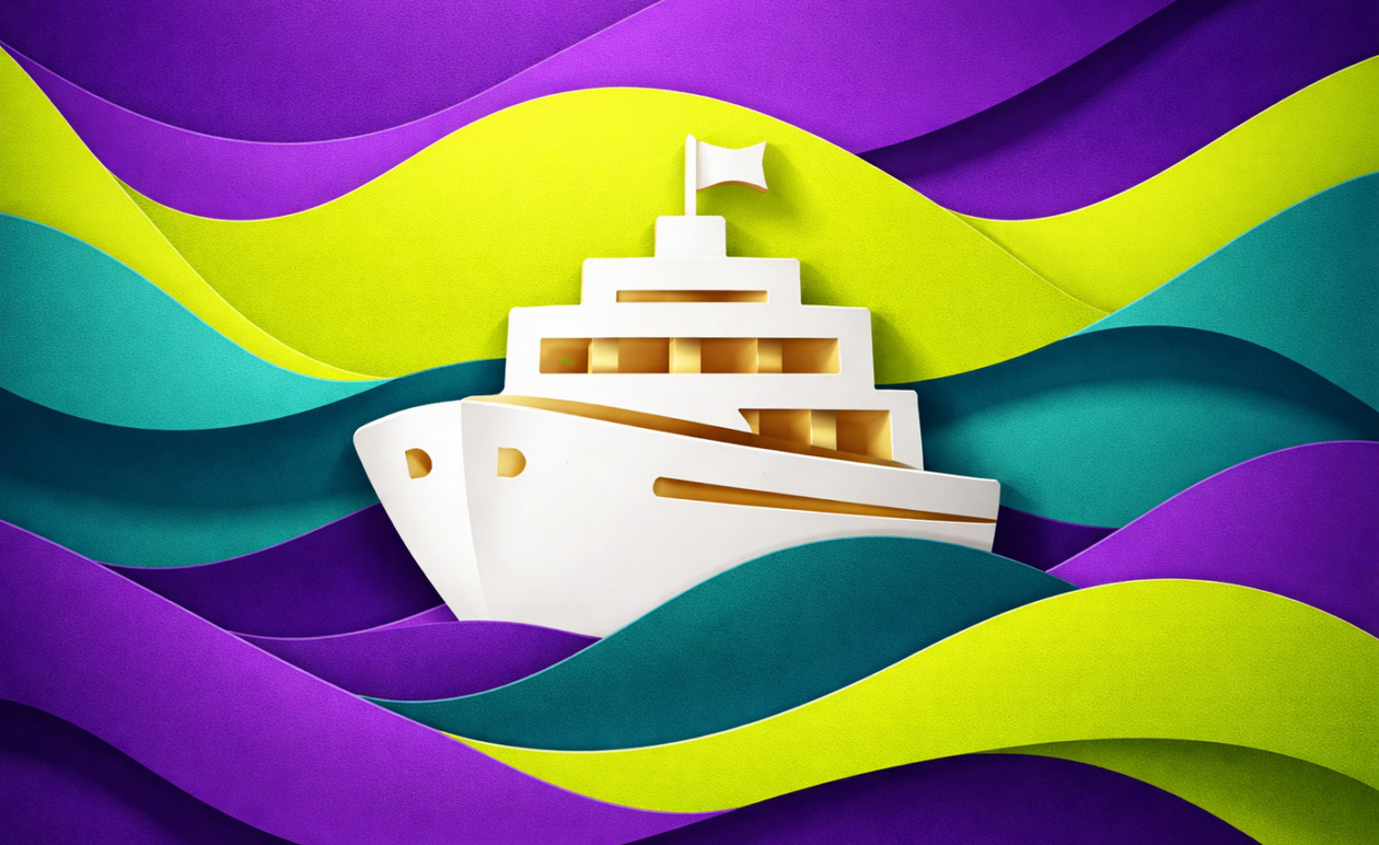 Μήλος: Αδυναμία προσέγγισης του Φαιστός Πάλας λόγω κακοκαιρίας – Τραυματισμός επιβάτιδας στην Άνδρο