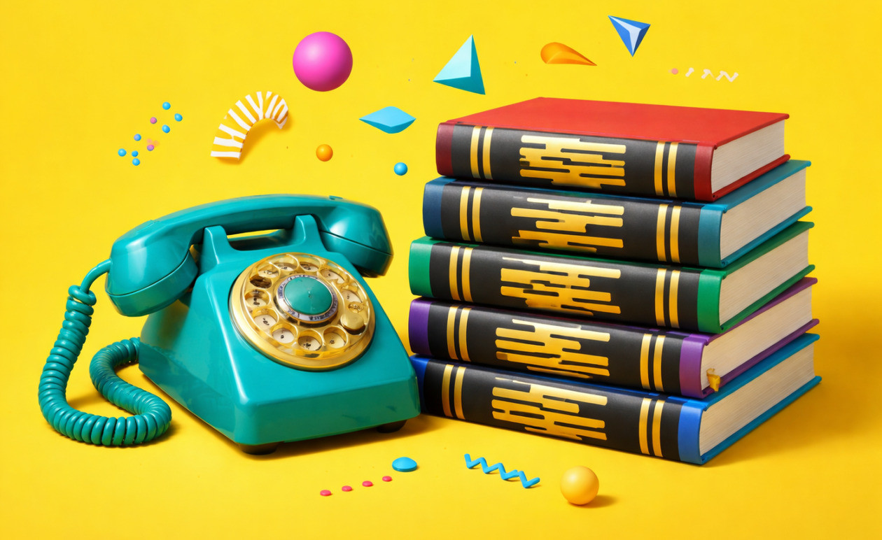 12 εμβληματικά αντικείμενα που σφράγισαν την παιδική ηλικία των Boomers – Η μαγεία της αναλογικής απλότητας