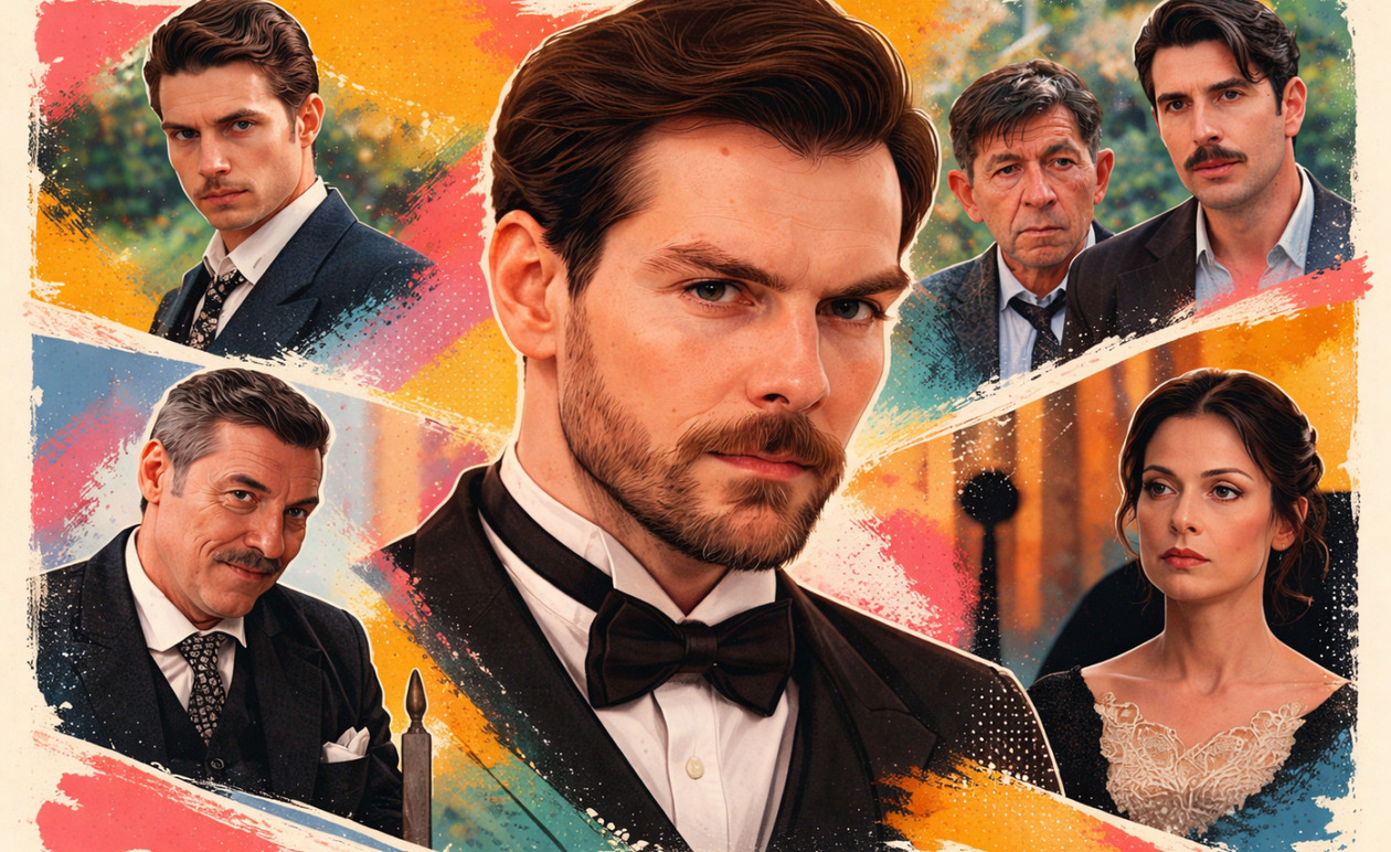 Grand Hotel: Ο Πέτρος φεύγει καταζητούμενος και το θρίλερ με την εξαφάνιση του Γεώργιου