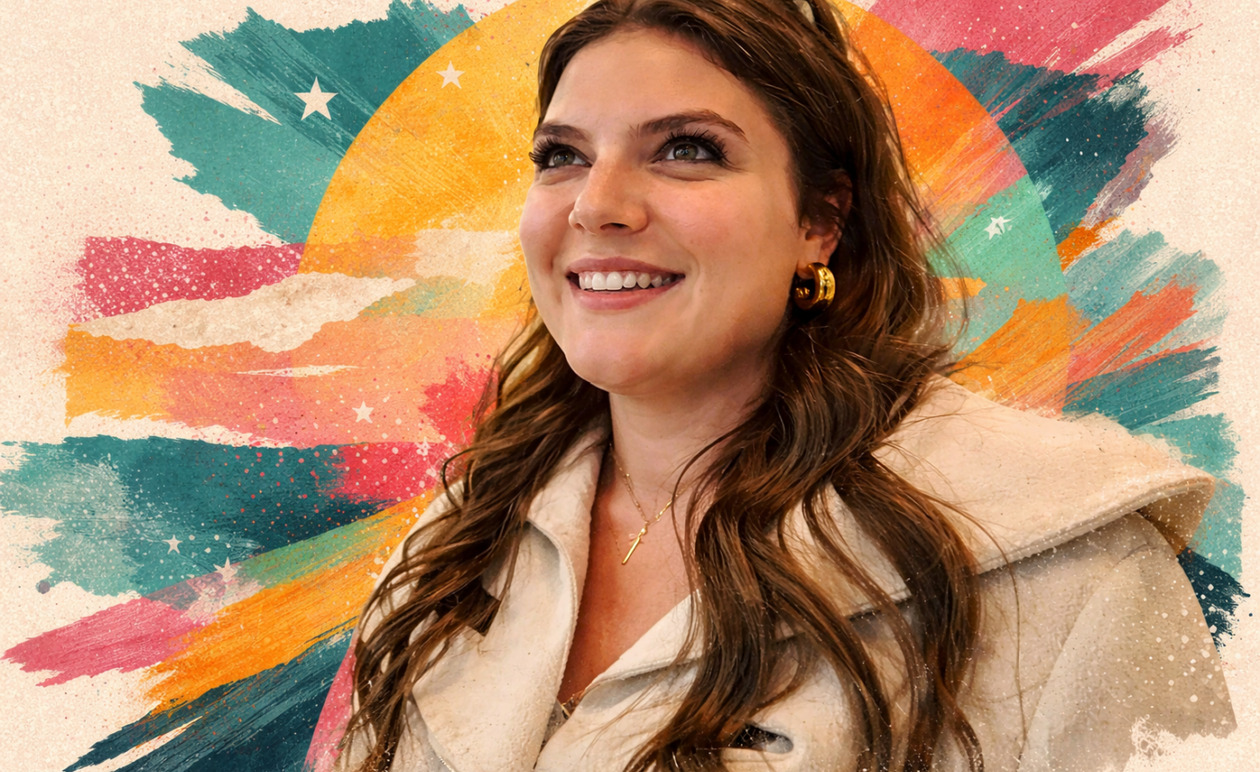 Δανάη Μπάρκα: Η αλήθεια για τη σχέση με τον Φάνη Μπότση – Τι είπε για το τηλεοπτικό της μέλλον