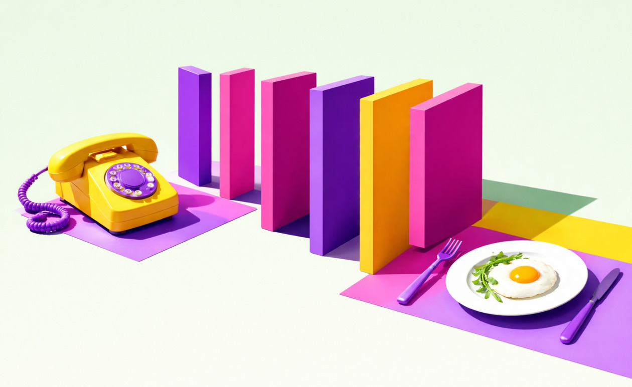 Γιατί τα ενήλικα παιδιά σας αποφεύγουν τις επισκέψεις: 7 συμπεριφορές που δημιουργούν αόρατα τείχη