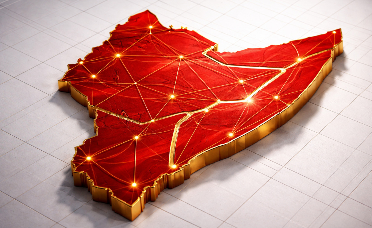 Κίνα: Ο Γουάνγκ Γι στην Αιθιοπία για την ενίσχυση της «στρατηγικής εταιρικής σχέσης»