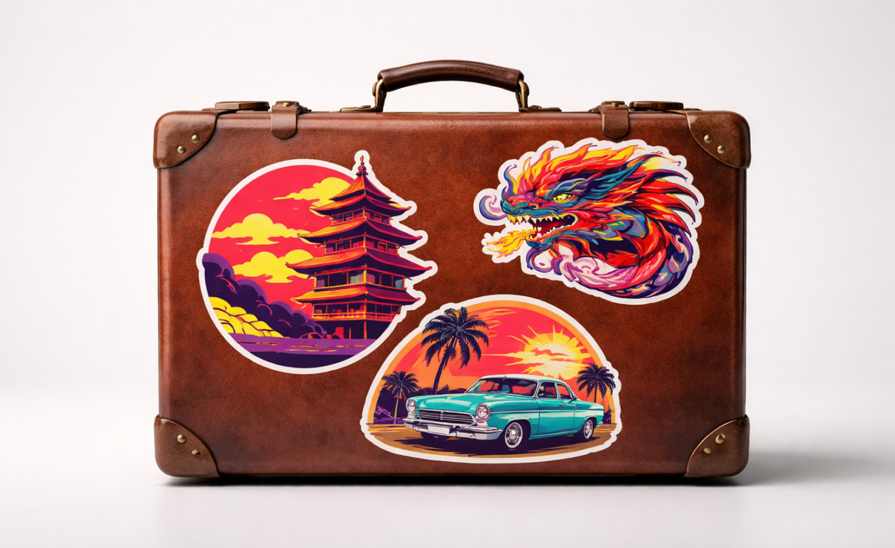 Αν έχετε επισκεφθεί αυτές τις 8 πόλεις είστε πιο έμπειροι ταξιδιώτες από τους περισσότερους