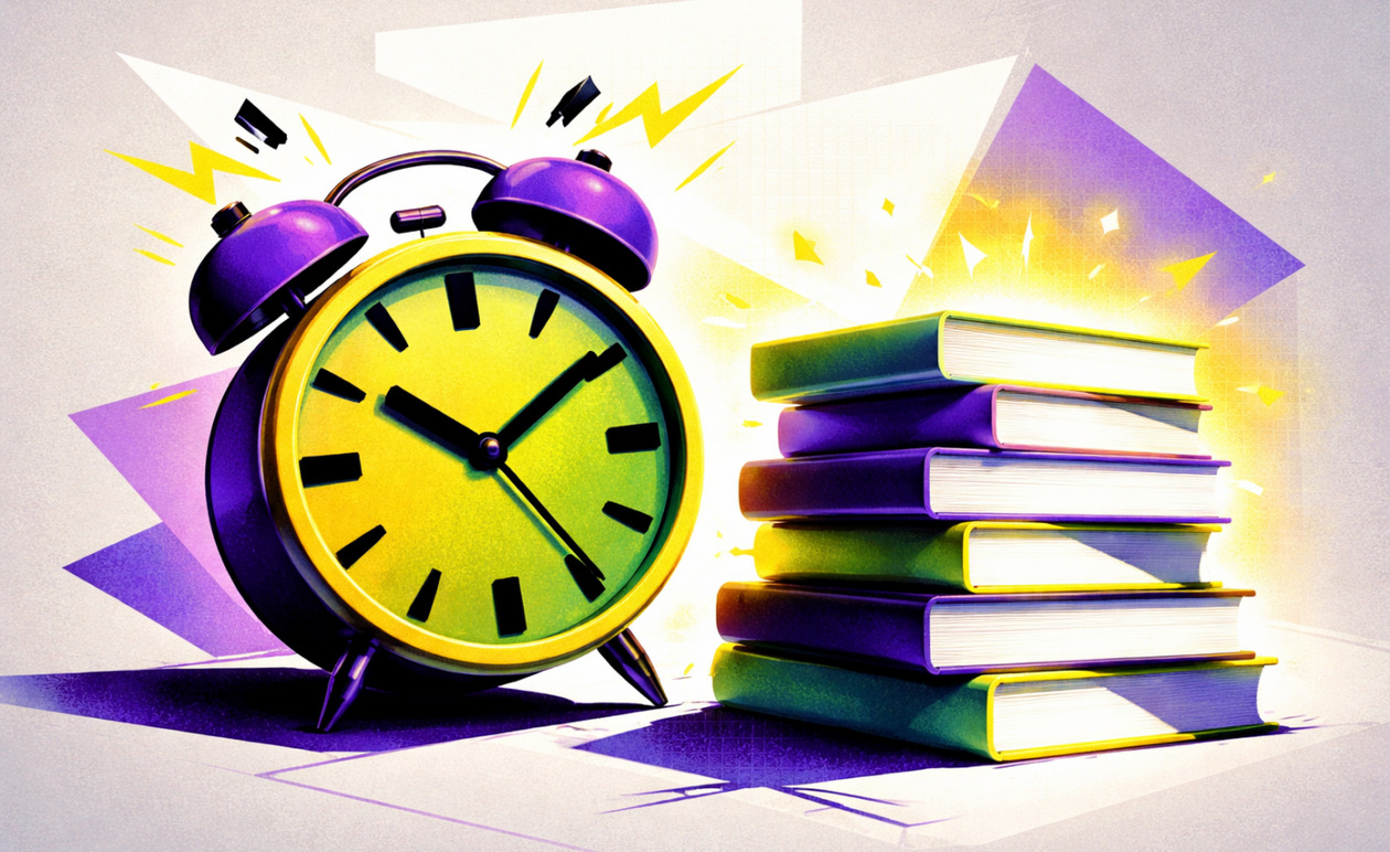 Αν νιώθετε ότι μένετε πίσω στη ζωή: 7 καθημερινές συνήθειες που σαμποτάρουν την επιτυχία σας