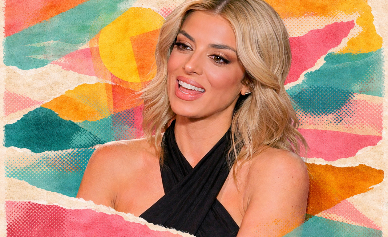 Νίκη Λάμη: Η παραδοχή για τα «αδιάβαστα» γυρίσματα και οι αυθόρμητες αλλαγές στο σενάριο