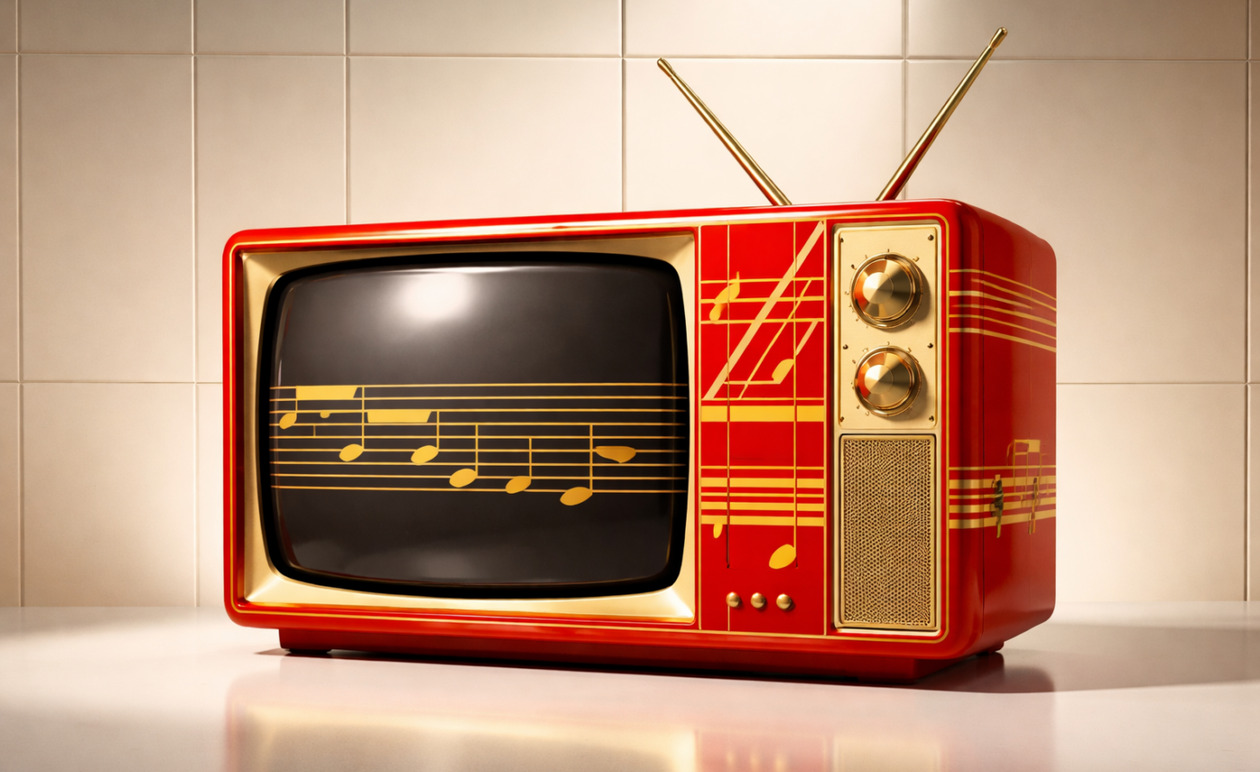 9 τηλεοπτικά τραγούδια που οι Boomers θυμούνται λέξη προς λέξη μετά από 50 χρόνια