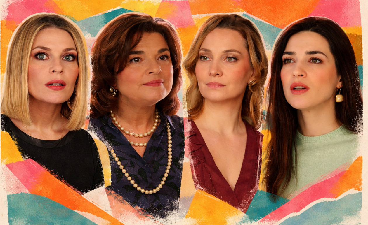 Να Μ’ Αγαπάς: Το ανελέητο σαμποτάζ στο ξενοδοχείο και ο εκβιασμός της Σοφίας