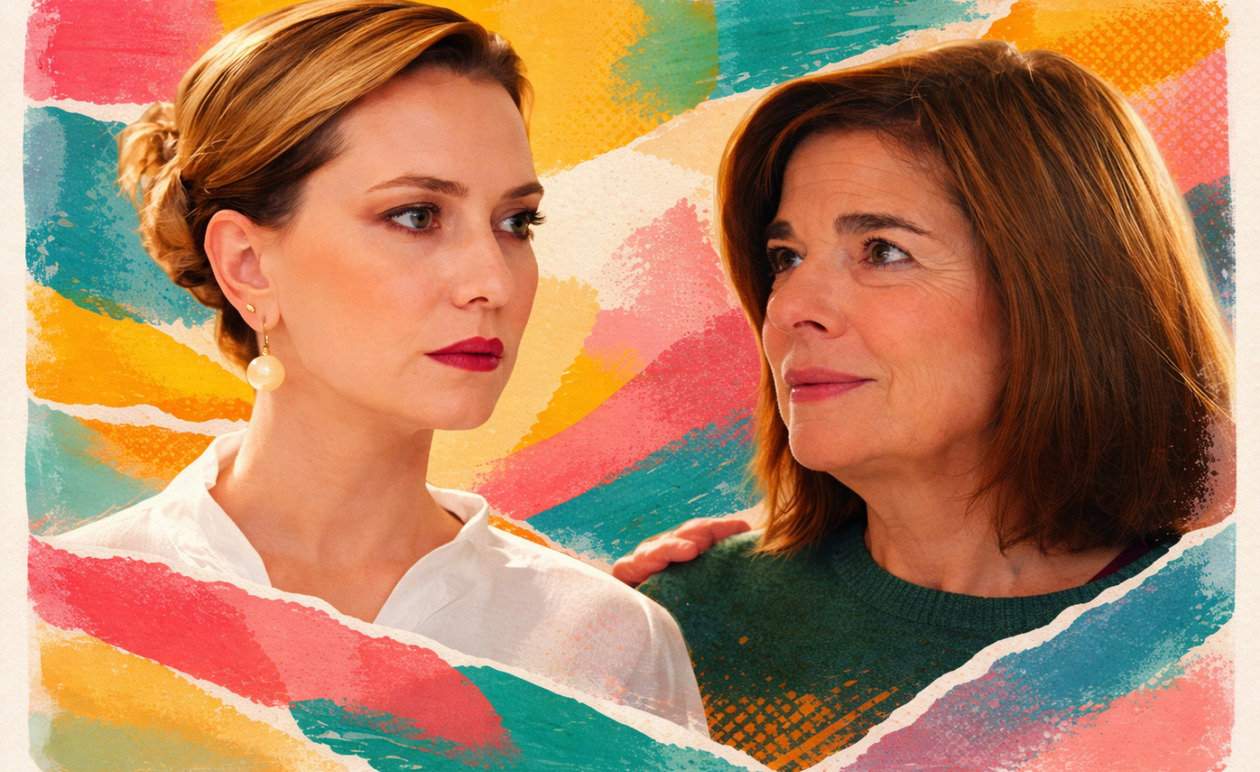 Να μ’ αγαπάς: Η σοκαριστική αποκάλυψη της Νικαίτης για τον κρυφό γιο του Θεόφιλου