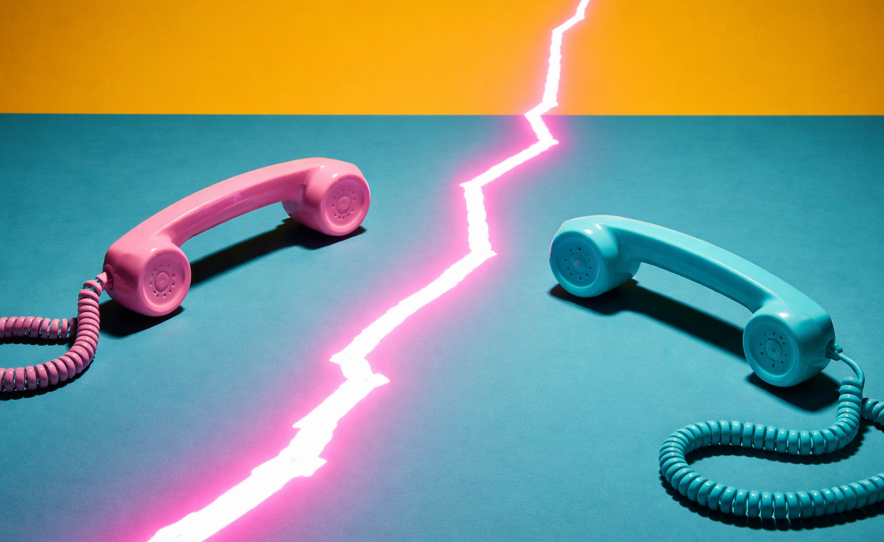 Από κολλητοί, συγκάτοικοι: Η σιωπηλή παγίδα που μετατρέπει τον γάμο σε παράλληλη μοναξιά